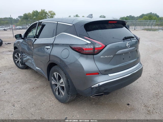 Aukcja sprzedaży 2020 Nissan Murano S Intelligent Awd, vin: 5N1AZ2AS7LN157940, numer aukcji: 46129649