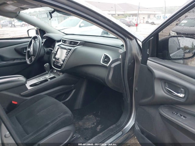 Aukcja sprzedaży 2020 Nissan Murano S Intelligent Awd, vin: 5N1AZ2AS7LN157940, numer aukcji: 46129649