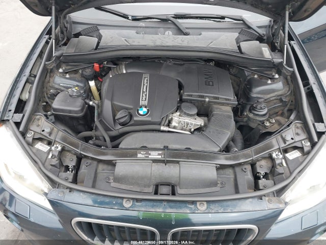 46129650 :رقم المزاد ، WBAVM5C58FVV95087 vin ، 2015 Bmw X1 Xdrive35i مزاد بيع