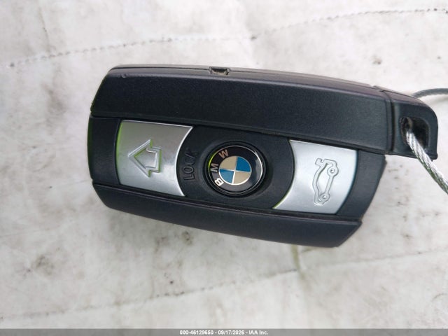46129650 :رقم المزاد ، WBAVM5C58FVV95087 vin ، 2015 Bmw X1 Xdrive35i مزاد بيع