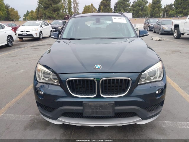 46129650 :رقم المزاد ، WBAVM5C58FVV95087 vin ، 2015 Bmw X1 Xdrive35i مزاد بيع