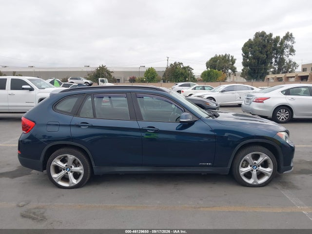 46129650 :رقم المزاد ، WBAVM5C58FVV95087 vin ، 2015 Bmw X1 Xdrive35i مزاد بيع