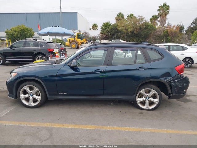 46129650 :رقم المزاد ، WBAVM5C58FVV95087 vin ، 2015 Bmw X1 Xdrive35i مزاد بيع