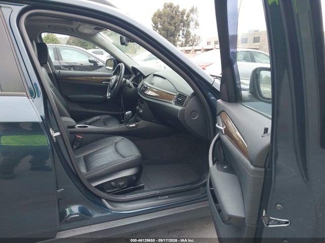 46129650 :رقم المزاد ، WBAVM5C58FVV95087 vin ، 2015 Bmw X1 Xdrive35i مزاد بيع