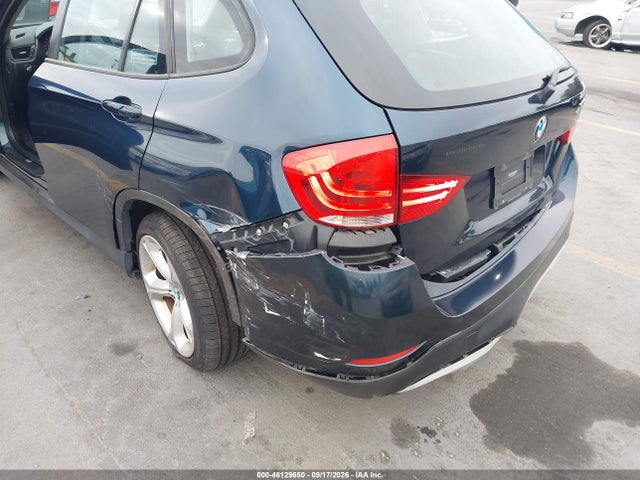 46129650 :رقم المزاد ، WBAVM5C58FVV95087 vin ، 2015 Bmw X1 Xdrive35i مزاد بيع