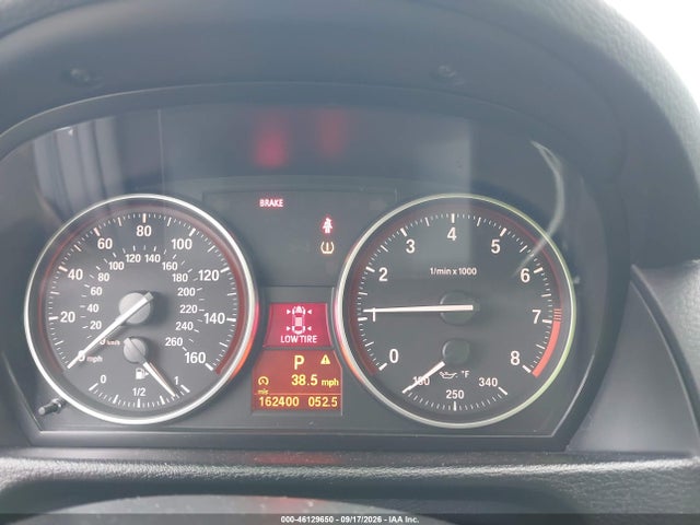 46129650 :رقم المزاد ، WBAVM5C58FVV95087 vin ، 2015 Bmw X1 Xdrive35i مزاد بيع