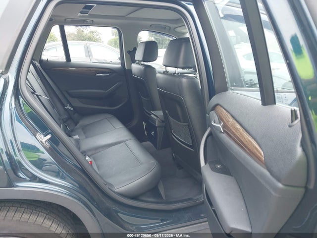 46129650 :رقم المزاد ، WBAVM5C58FVV95087 vin ، 2015 Bmw X1 Xdrive35i مزاد بيع