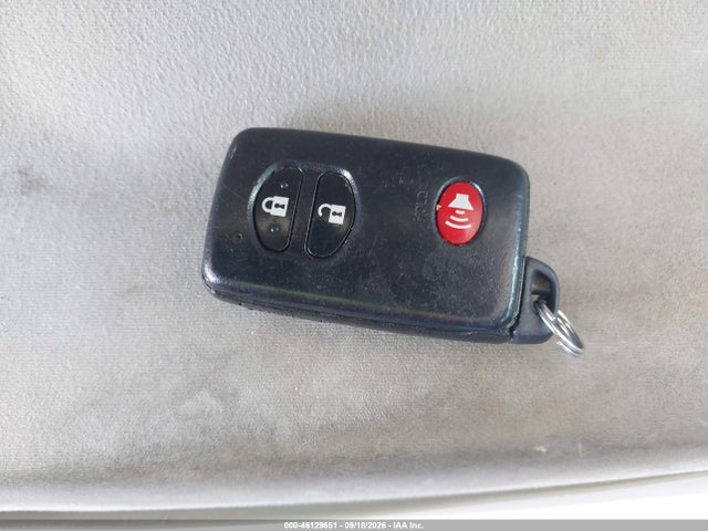 2010 Toyota Prius Ii მანქანა იყიდება აუქციონზე, vin: JTDKN3DU5A0047986, აუქციონის ნომერი: 46129651
