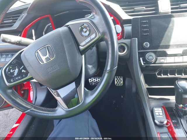 Honda Civic Sport 2020 SHHFK7H43LU405813 Image 11