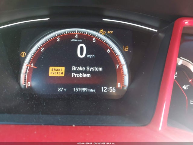 Honda Civic Sport 2020 SHHFK7H43LU405813 Image 18