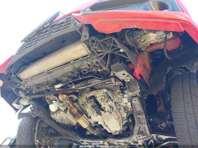 Honda Civic Sport 2020 SHHFK7H43LU405813 Image 19