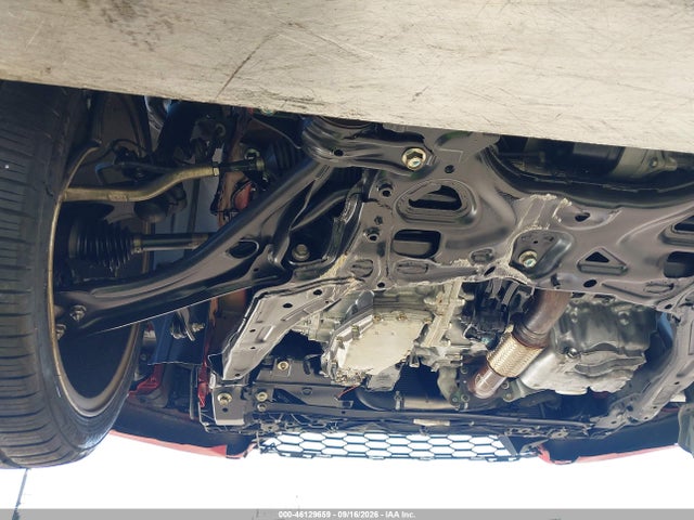 Honda Civic Sport 2020 SHHFK7H43LU405813 Image 20