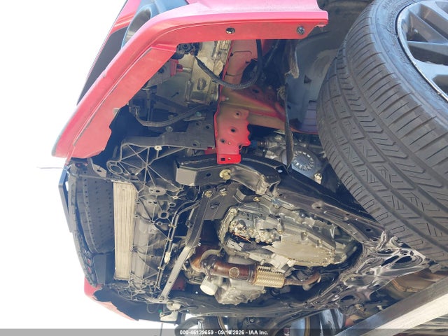 Honda Civic Sport 2020 SHHFK7H43LU405813 Image 21