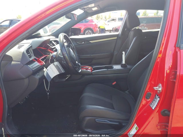 Honda Civic Sport 2020 SHHFK7H43LU405813 Image 5