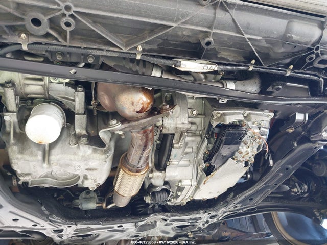 Honda Civic Sport 2020 SHHFK7H43LU405813 Image 6