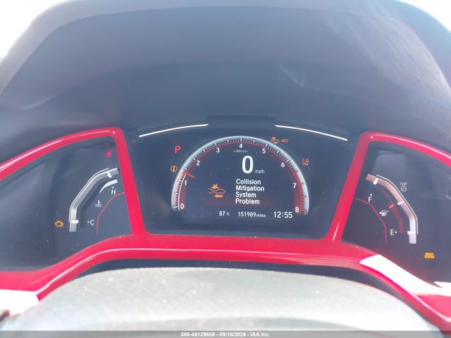 Honda Civic Sport 2020 SHHFK7H43LU405813 Image 7