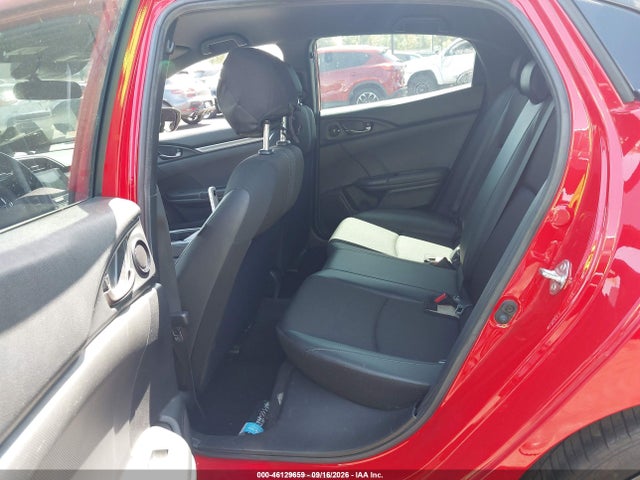 Honda Civic Sport 2020 SHHFK7H43LU405813 Image 8
