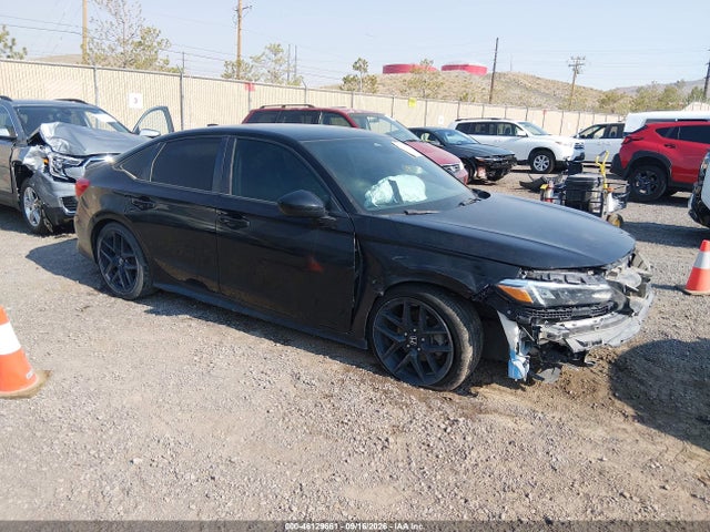 Продаж на аукціоні авто 2022 Honda Civic Sport, vin: 2HGFE2F54NH574910, номер лоту: 46129661