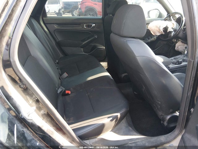 Продажа на аукционе авто 2022 Honda Civic Sport, vin: 2HGFE2F54NH574910, номер лота: 46129661