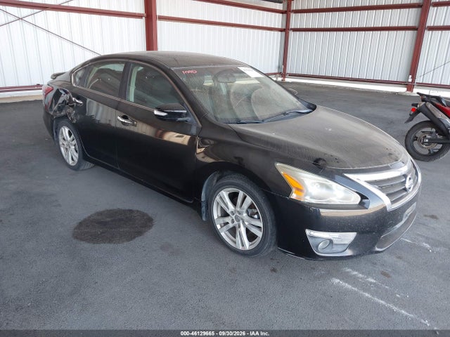 Aukcja sprzedaży 2013 Nissan Altima 3.5 Sl, vin: 1N4BL3AP6DN546359, numer aukcji: 46129665