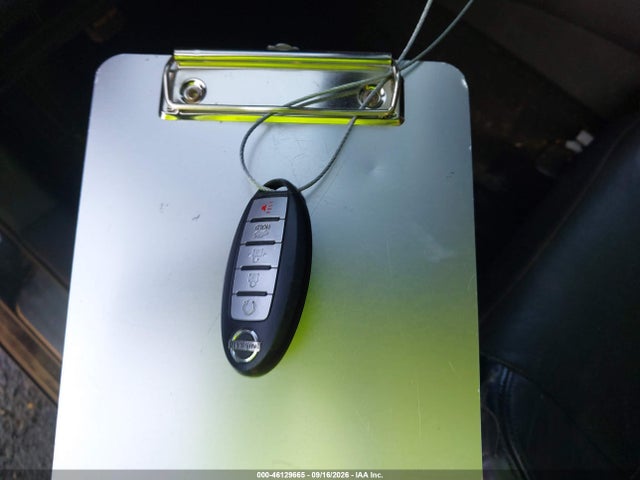 46129665 :رقم المزاد ، 1N4BL3AP6DN546359 vin ، 2013 Nissan Altima 3.5 Sl مزاد بيع