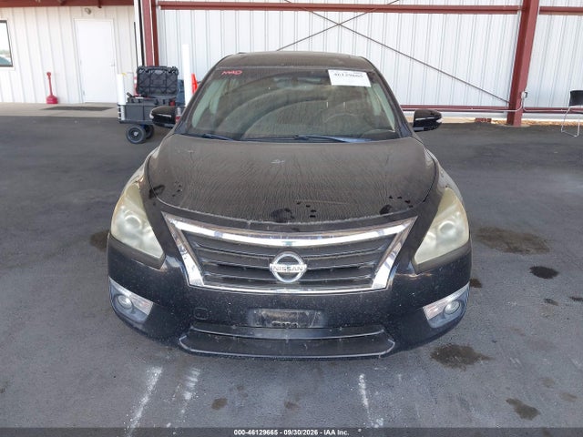 46129665 :رقم المزاد ، 1N4BL3AP6DN546359 vin ، 2013 Nissan Altima 3.5 Sl مزاد بيع