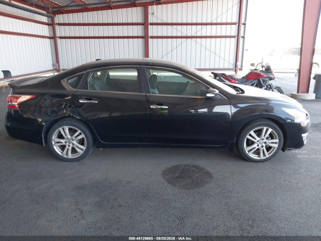 46129665 :رقم المزاد ، 1N4BL3AP6DN546359 vin ، 2013 Nissan Altima 3.5 Sl مزاد بيع