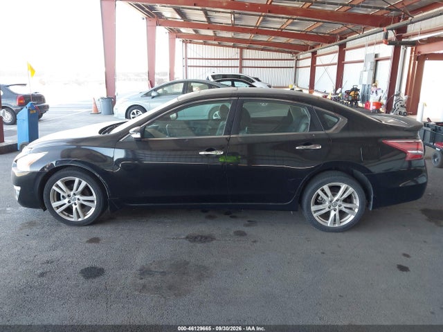 46129665 :رقم المزاد ، 1N4BL3AP6DN546359 vin ، 2013 Nissan Altima 3.5 Sl مزاد بيع