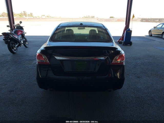 46129665 :رقم المزاد ، 1N4BL3AP6DN546359 vin ، 2013 Nissan Altima 3.5 Sl مزاد بيع