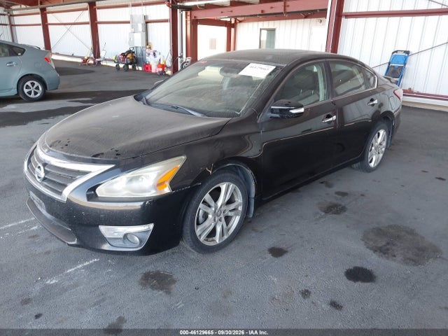 46129665 :رقم المزاد ، 1N4BL3AP6DN546359 vin ، 2013 Nissan Altima 3.5 Sl مزاد بيع