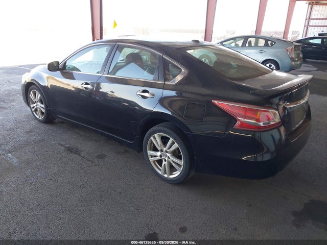 46129665 :رقم المزاد ، 1N4BL3AP6DN546359 vin ، 2013 Nissan Altima 3.5 Sl مزاد بيع