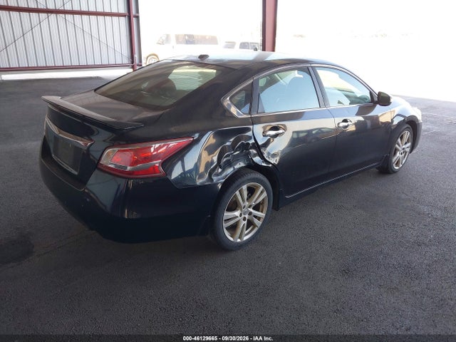 46129665 :رقم المزاد ، 1N4BL3AP6DN546359 vin ، 2013 Nissan Altima 3.5 Sl مزاد بيع