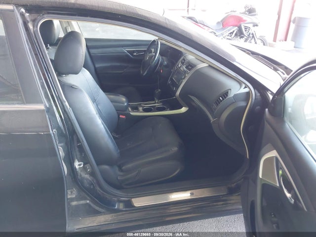 46129665 :رقم المزاد ، 1N4BL3AP6DN546359 vin ، 2013 Nissan Altima 3.5 Sl مزاد بيع