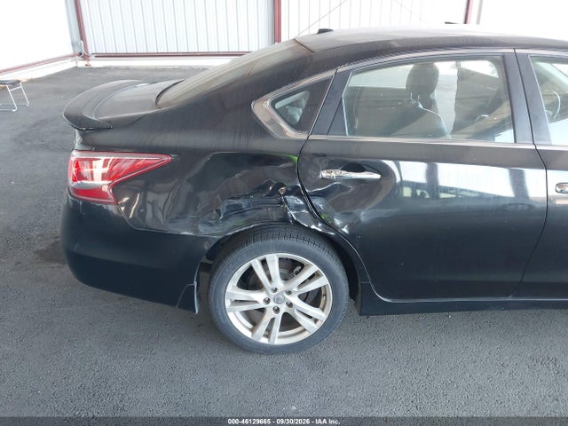 46129665 :رقم المزاد ، 1N4BL3AP6DN546359 vin ، 2013 Nissan Altima 3.5 Sl مزاد بيع