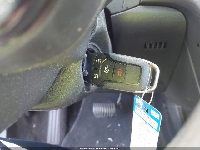 Ford FUSION S 2014 3FA6P0G75ER269729 Image 11