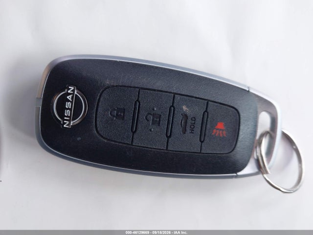 Aukcja sprzedaży 2025 Nissan Sentra Sv, vin: 3N1AB8CV2SY213743, numer aukcji: 46129669