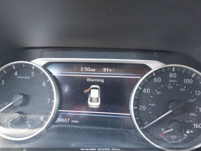 Aukcja sprzedaży 2025 Nissan Sentra Sv, vin: 3N1AB8CV2SY213743, numer aukcji: 46129669