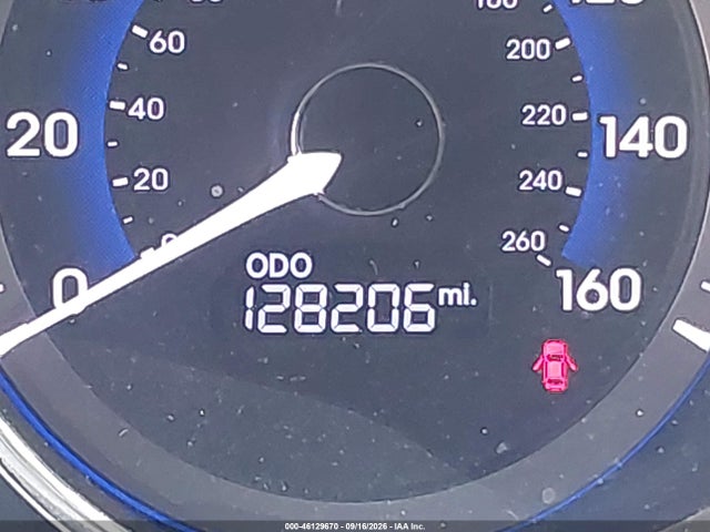 46129670 :رقم المزاد ، KMHEC4A48FA138227 vin ، 2015 Hyundai Sonata Hybrid مزاد بيع
