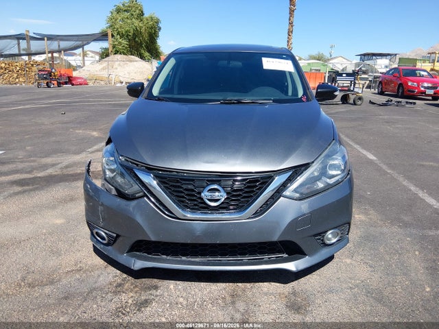 Nissan Sentra Sr Turbo 2017 3N1CB7AP1HY268152 Image 13