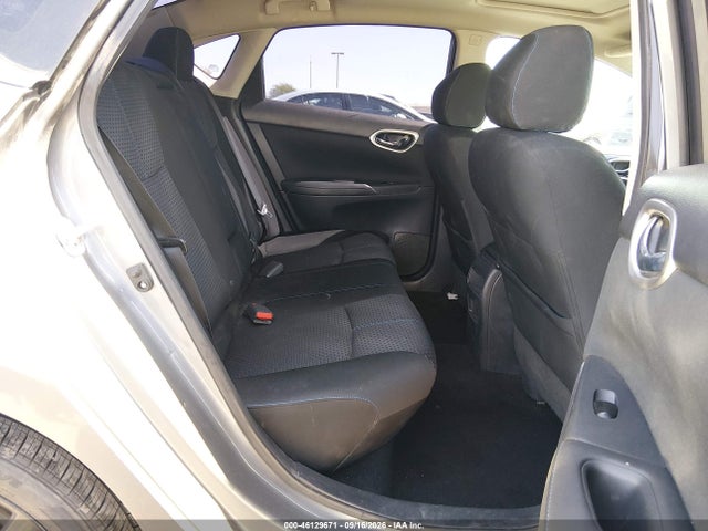 Nissan Sentra Sr Turbo 2017 3N1CB7AP1HY268152 Image 8