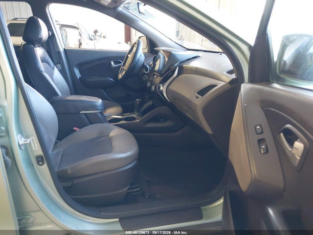 46129673 :رقم المزاد ، KM8JUCAC2CU450888 vin ، 2012 Hyundai Tucson Gls مزاد بيع