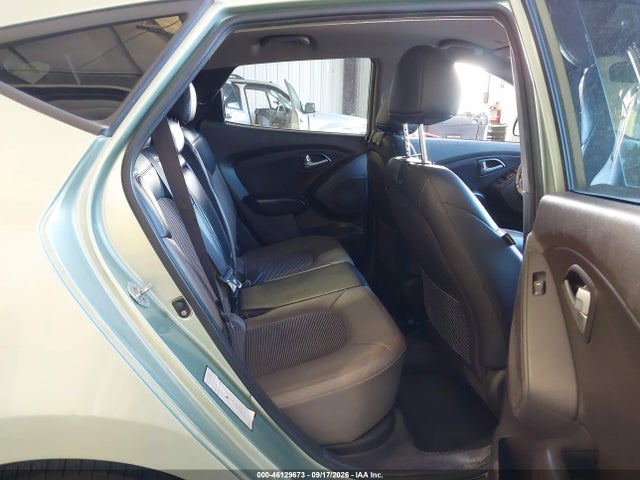 46129673 :رقم المزاد ، KM8JUCAC2CU450888 vin ، 2012 Hyundai Tucson Gls مزاد بيع