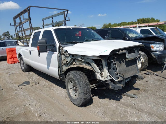 Продаж на аукціоні авто 2012 Ford F-250 Xl, vin: 1FT7W2A69CEC72517, номер лоту: 46129675