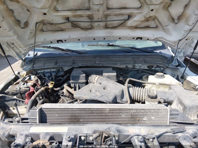 46129675 :رقم المزاد ، 1FT7W2A69CEC72517 vin ، 2012 Ford F-250 Xl مزاد بيع
