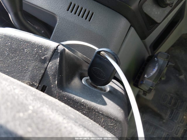 46129675 :رقم المزاد ، 1FT7W2A69CEC72517 vin ، 2012 Ford F-250 Xl مزاد بيع