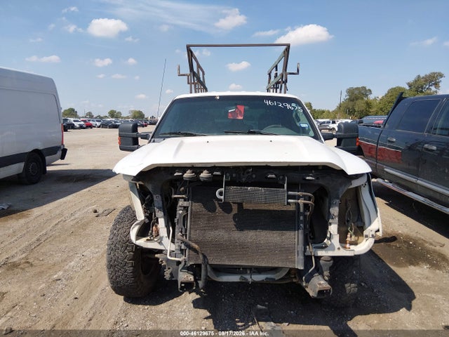 46129675 :رقم المزاد ، 1FT7W2A69CEC72517 vin ، 2012 Ford F-250 Xl مزاد بيع