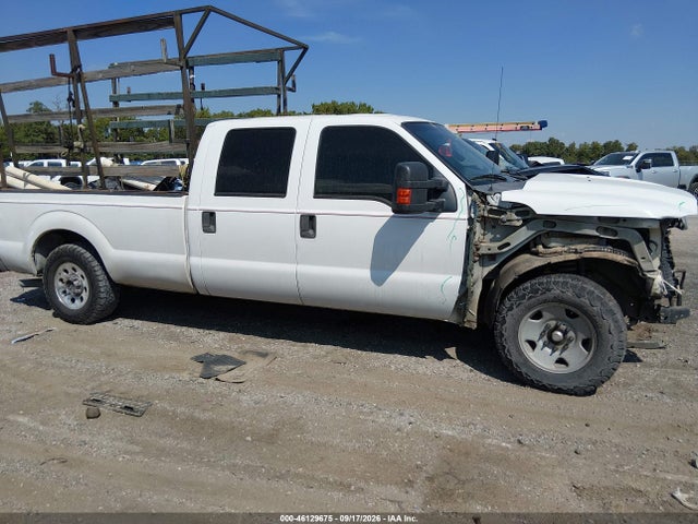 46129675 :رقم المزاد ، 1FT7W2A69CEC72517 vin ، 2012 Ford F-250 Xl مزاد بيع
