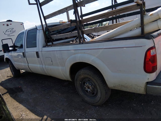 46129675 :رقم المزاد ، 1FT7W2A69CEC72517 vin ، 2012 Ford F-250 Xl مزاد بيع
