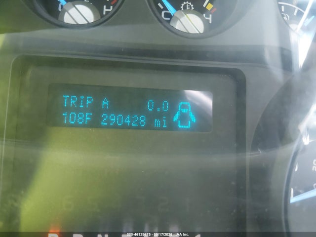 46129675 :رقم المزاد ، 1FT7W2A69CEC72517 vin ، 2012 Ford F-250 Xl مزاد بيع