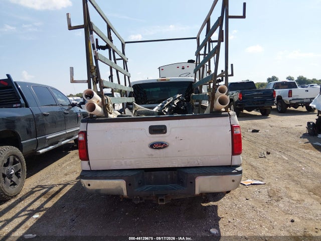 46129675 :رقم المزاد ، 1FT7W2A69CEC72517 vin ، 2012 Ford F-250 Xl مزاد بيع